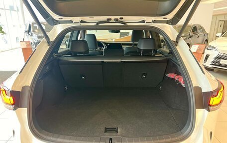 Lexus RX IV рестайлинг, 2025 год, 8 130 000 рублей, 16 фотография