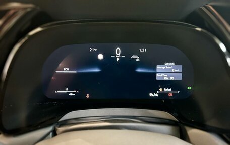 Lexus RX IV рестайлинг, 2025 год, 8 130 000 рублей, 20 фотография