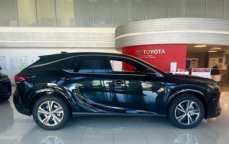 Lexus RX IV рестайлинг, 2025 год, 8 130 000 рублей, 6 фотография