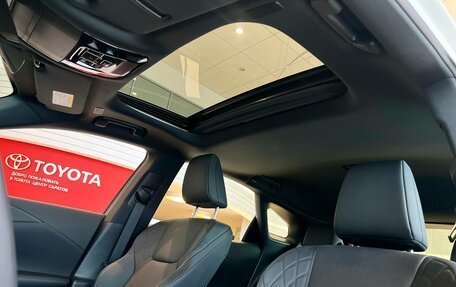 Lexus RX IV рестайлинг, 2025 год, 8 130 000 рублей, 22 фотография