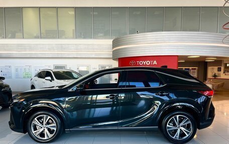 Lexus RX IV рестайлинг, 2025 год, 8 130 000 рублей, 2 фотография