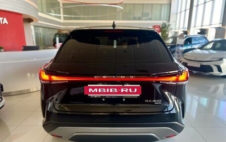 Lexus RX IV рестайлинг, 2025 год, 8 130 000 рублей, 4 фотография