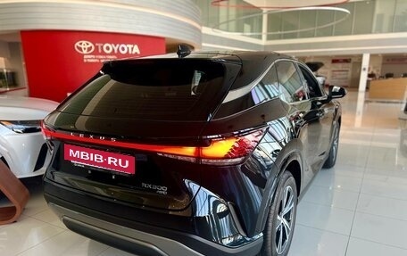 Lexus RX IV рестайлинг, 2025 год, 8 130 000 рублей, 5 фотография