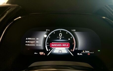 Lexus RX IV рестайлинг, 2025 год, 8 130 000 рублей, 19 фотография