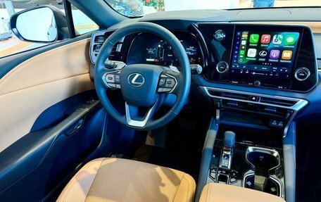 Lexus RX IV рестайлинг, 2025 год, 8 130 000 рублей, 12 фотография