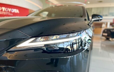 Lexus RX IV рестайлинг, 2025 год, 8 130 000 рублей, 9 фотография