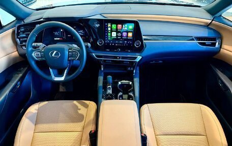 Lexus RX IV рестайлинг, 2025 год, 8 130 000 рублей, 11 фотография