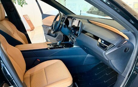 Lexus RX IV рестайлинг, 2025 год, 8 130 000 рублей, 20 фотография