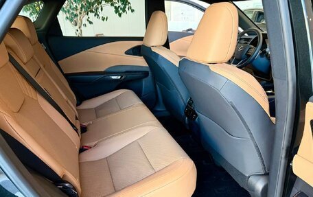 Lexus RX IV рестайлинг, 2025 год, 8 130 000 рублей, 19 фотография
