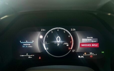 Lexus RX IV рестайлинг, 2025 год, 8 130 000 рублей, 17 фотография