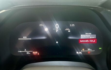 Lexus RX IV рестайлинг, 2025 год, 8 130 000 рублей, 18 фотография