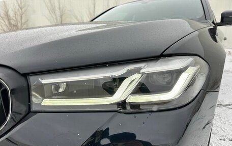 BMW 5 серия, 2022 год, 4 720 000 рублей, 6 фотография