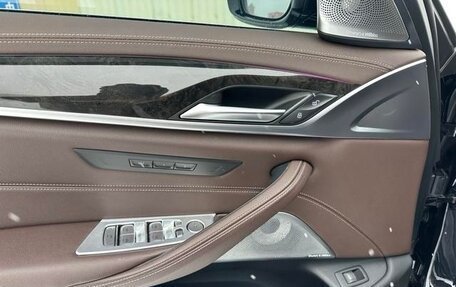 BMW 5 серия, 2022 год, 4 720 000 рублей, 12 фотография