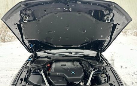 BMW 5 серия, 2022 год, 4 720 000 рублей, 10 фотография