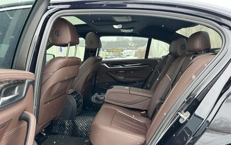 BMW 5 серия, 2022 год, 4 720 000 рублей, 17 фотография