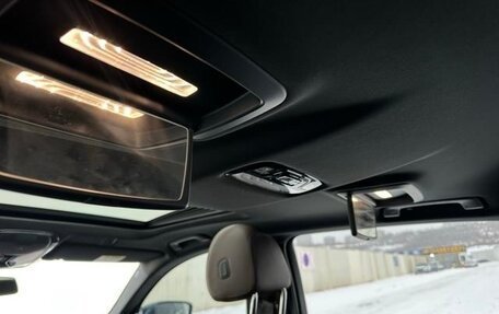 BMW 5 серия, 2022 год, 4 720 000 рублей, 13 фотография