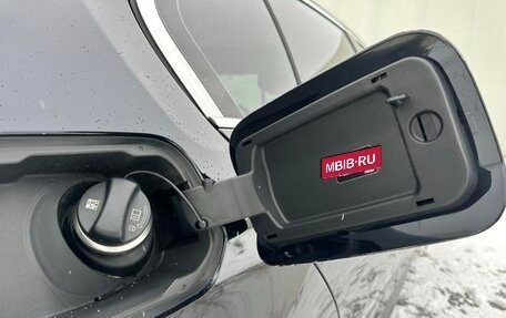 BMW 5 серия, 2022 год, 4 720 000 рублей, 9 фотография