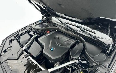 BMW 5 серия, 2022 год, 4 720 000 рублей, 26 фотография