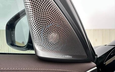 BMW 5 серия, 2022 год, 4 720 000 рублей, 25 фотография