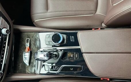 BMW 5 серия, 2022 год, 4 720 000 рублей, 29 фотография