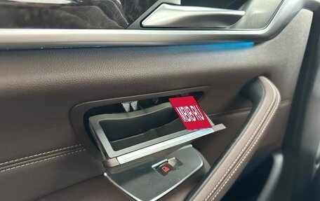 BMW 5 серия, 2022 год, 4 720 000 рублей, 28 фотография