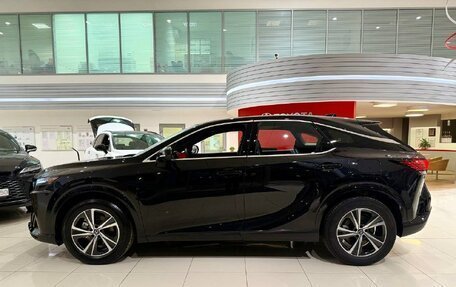 Lexus RX IV рестайлинг, 2025 год, 8 130 000 рублей, 2 фотография