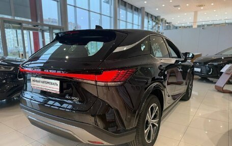 Lexus RX IV рестайлинг, 2025 год, 8 130 000 рублей, 5 фотография