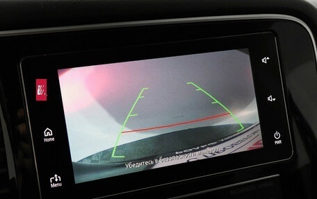 Mitsubishi Outlander III рестайлинг 3, 2019 год, 2 947 000 рублей, 13 фотография