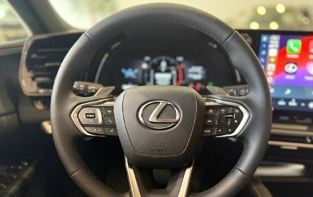 Lexus RX IV рестайлинг, 2025 год, 8 130 000 рублей, 15 фотография