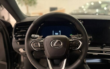 Lexus RX IV рестайлинг, 2025 год, 8 130 000 рублей, 12 фотография