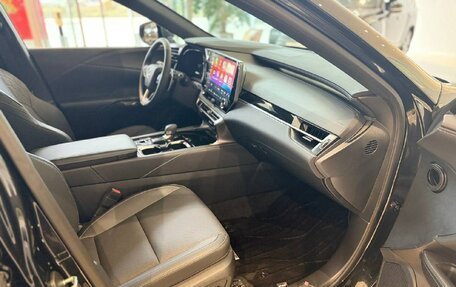 Lexus RX IV рестайлинг, 2025 год, 8 130 000 рублей, 19 фотография