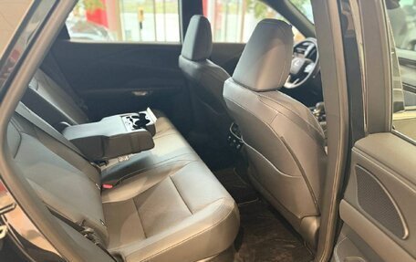 Lexus RX IV рестайлинг, 2025 год, 8 130 000 рублей, 18 фотография