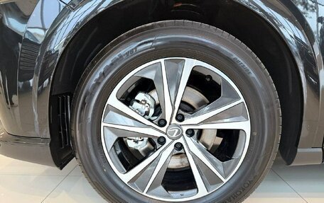 Lexus RX IV рестайлинг, 2025 год, 8 130 000 рублей, 10 фотография
