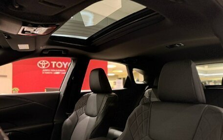 Lexus RX IV рестайлинг, 2025 год, 8 130 000 рублей, 17 фотография