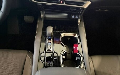 Lexus RX IV рестайлинг, 2025 год, 8 130 000 рублей, 16 фотография