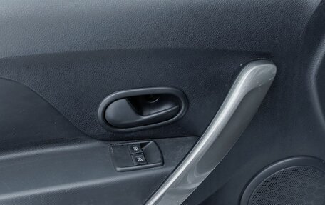 Renault Logan II, 2019 год, 1 046 000 рублей, 16 фотография