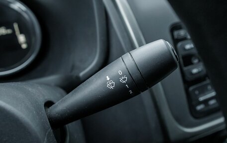 Renault Logan II, 2019 год, 1 046 000 рублей, 20 фотография