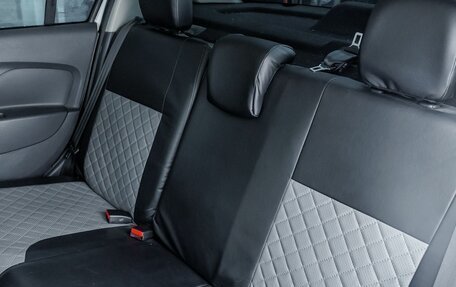 Renault Logan II, 2019 год, 1 046 000 рублей, 27 фотография