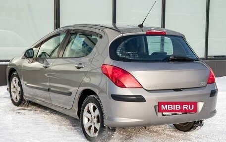 Peugeot 308 II, 2010 год, 429 000 рублей, 3 фотография