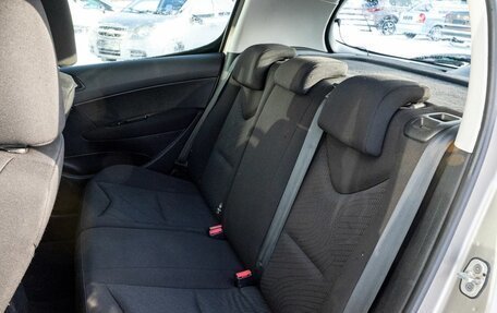 Peugeot 308 II, 2010 год, 429 000 рублей, 17 фотография