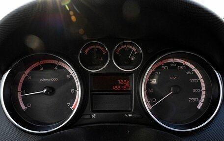 Peugeot 308 II, 2010 год, 429 000 рублей, 16 фотография