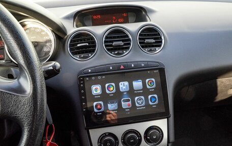 Peugeot 308 II, 2010 год, 429 000 рублей, 13 фотография