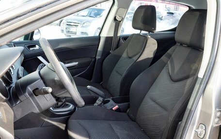 Peugeot 308 II, 2010 год, 429 000 рублей, 9 фотография