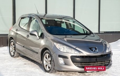 Peugeot 308 II, 2010 год, 429 000 рублей, 7 фотография