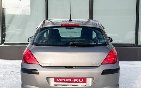 Peugeot 308 II, 2010 год, 429 000 рублей, 4 фотография