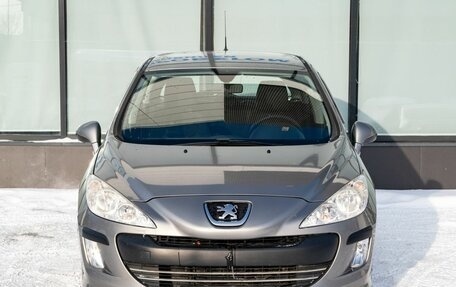 Peugeot 308 II, 2010 год, 429 000 рублей, 8 фотография