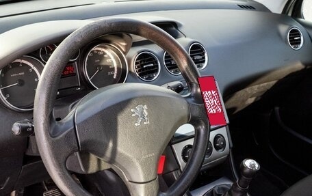 Peugeot 308 II, 2010 год, 429 000 рублей, 10 фотография