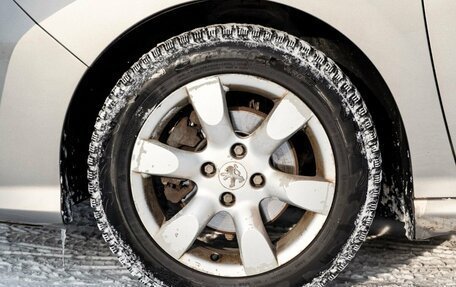 Peugeot 308 II, 2010 год, 429 000 рублей, 19 фотография