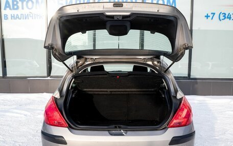 Peugeot 308 II, 2010 год, 429 000 рублей, 18 фотография