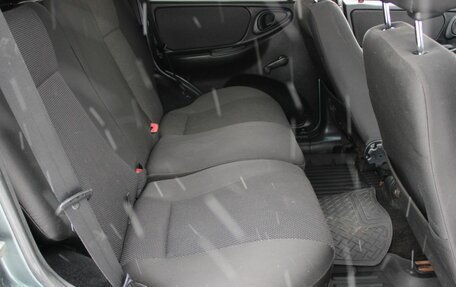 Chevrolet Niva I рестайлинг, 2008 год, 349 000 рублей, 12 фотография